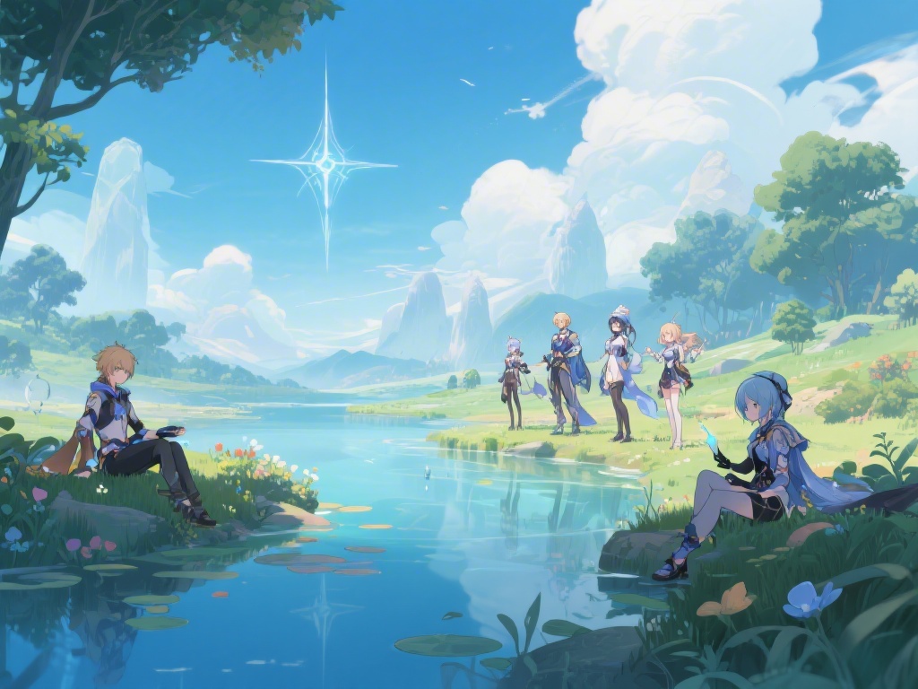 Top Strategies for Achieving a Moment of Peace in Honkai: Star Rail