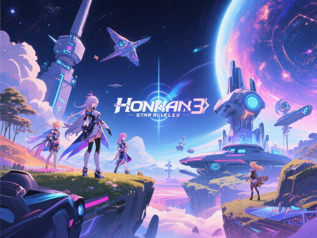 Are Honkai and Star Rail Connected? Everything You Need to Know