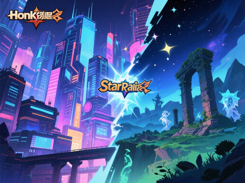 Are Honkai Impact and Star Rail Connected? The Ultimate Guide