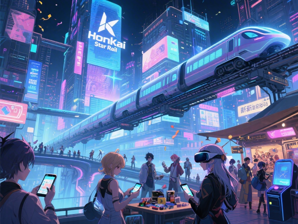 Top Secrets: Are There Codes for Honkai Star Rail You Should Know?