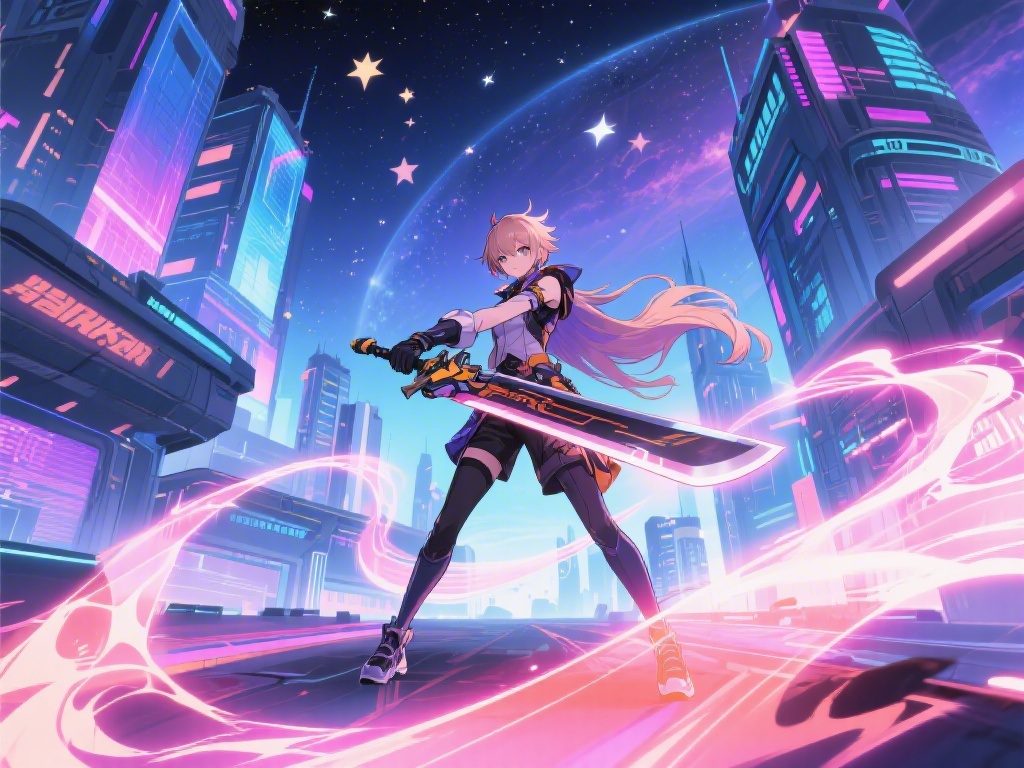 Can Honkai Star Rail Be Played on PC? A Comprehensive Guide
