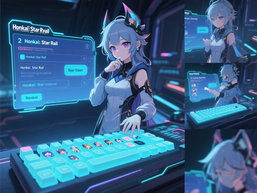 How to Change Your Name in Honkai: Star Rail - Ultimate Guide