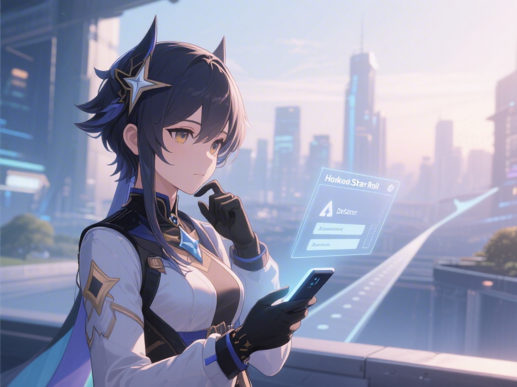 How to Delete Your Honkai Star Rail Account: A Comprehensive Guide