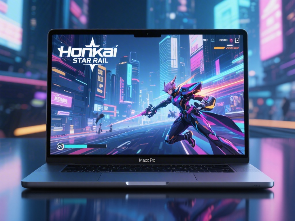 How to Download Honkai Star Rail on Mac: A Complete Guide