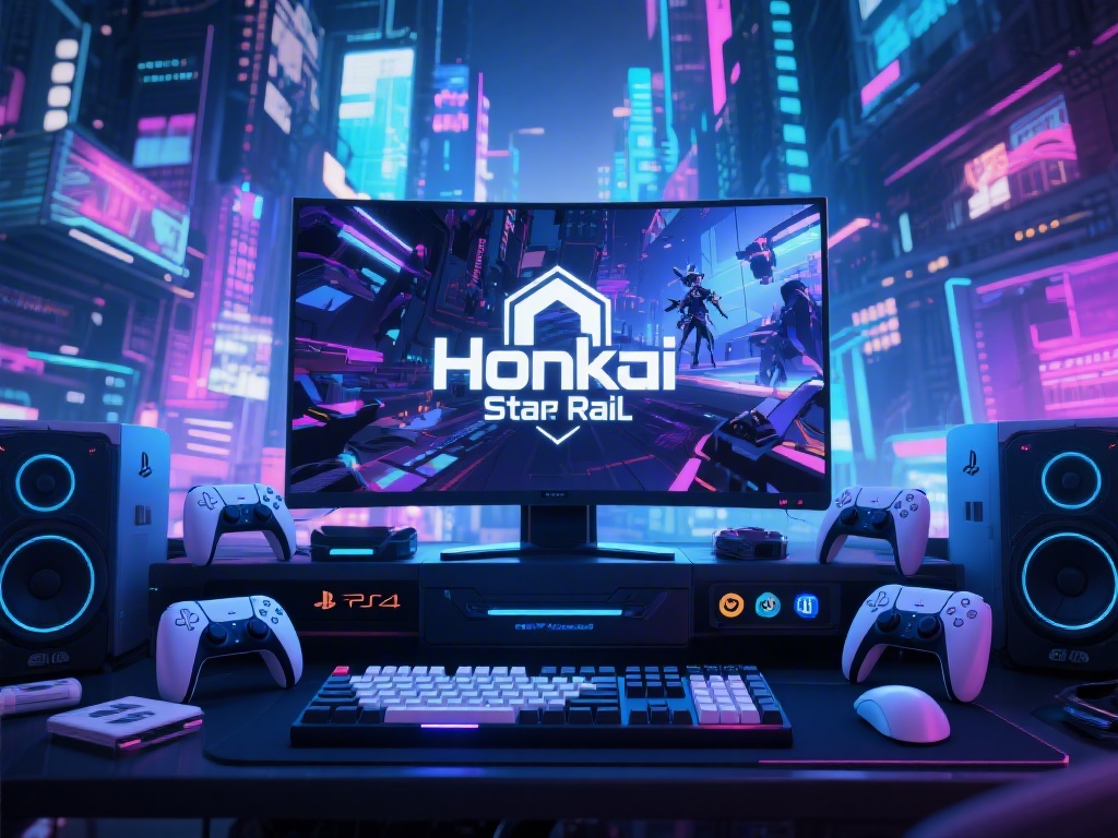 Can I Get Honkai Star Rail on PS4? Your Ultimate Guide