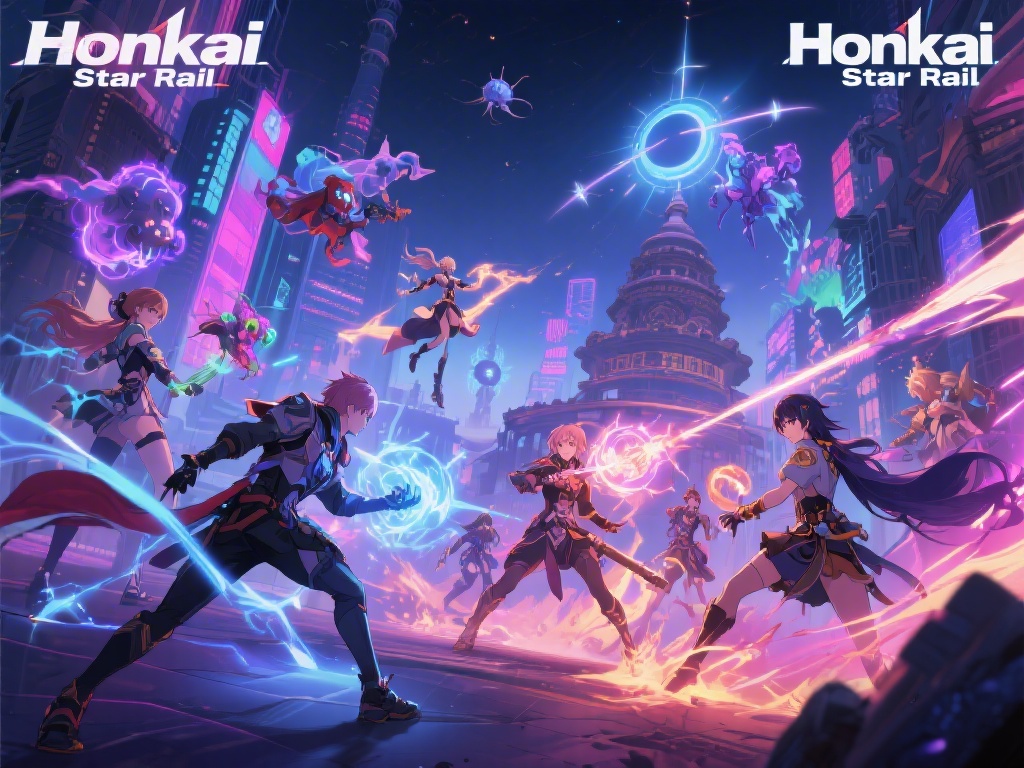 How to Play Honkai Star Rail: Can I Join the Adventure?
