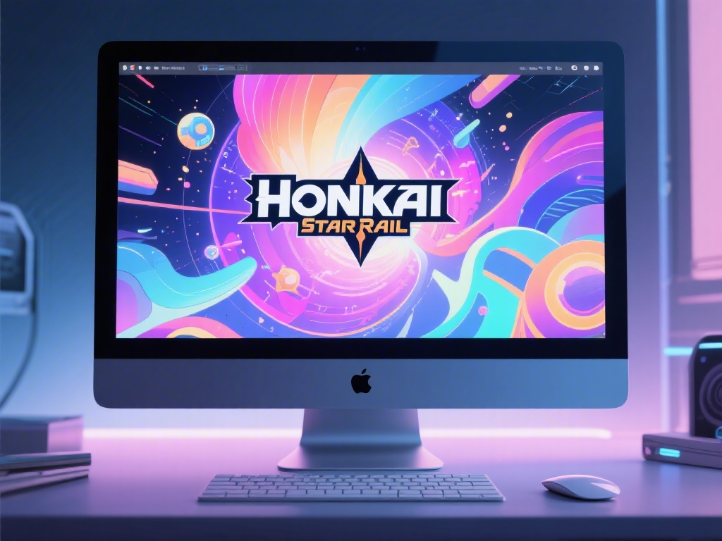 Can I Play Honkai Star Rail on Mac? A Comprehensive Guide