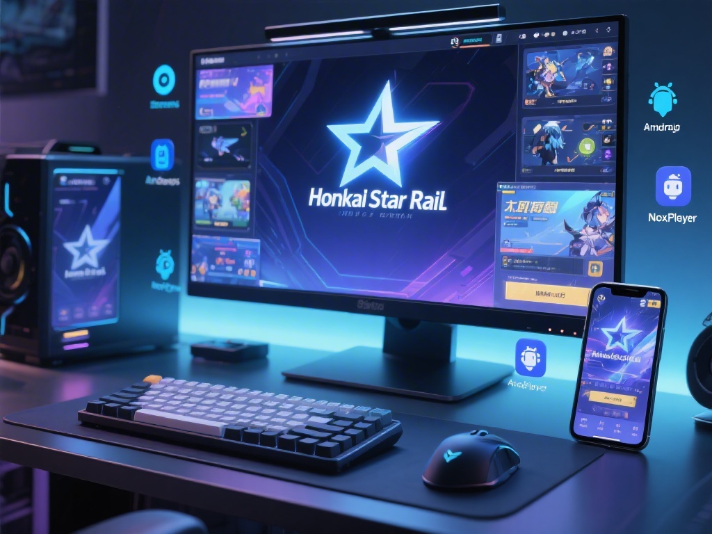 Can I Play Honkai Star Rail on PC? Ultimate Guide and Tips