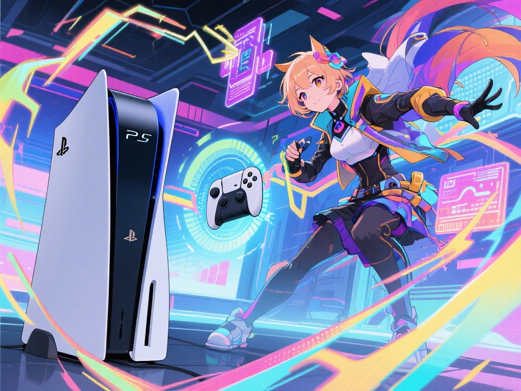 How to Transfer Your Honkai Star Rail Account to PS5 - A Complete Guide
