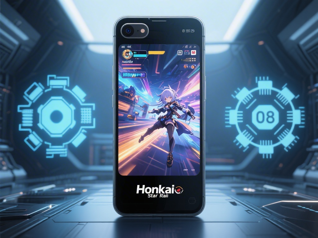 Can My Phone Run Honkai Star Rail? Everything You Need to Know