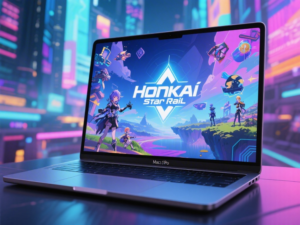 Can You Play Honkai Star Rail on Mac? Complete Guide Inside!