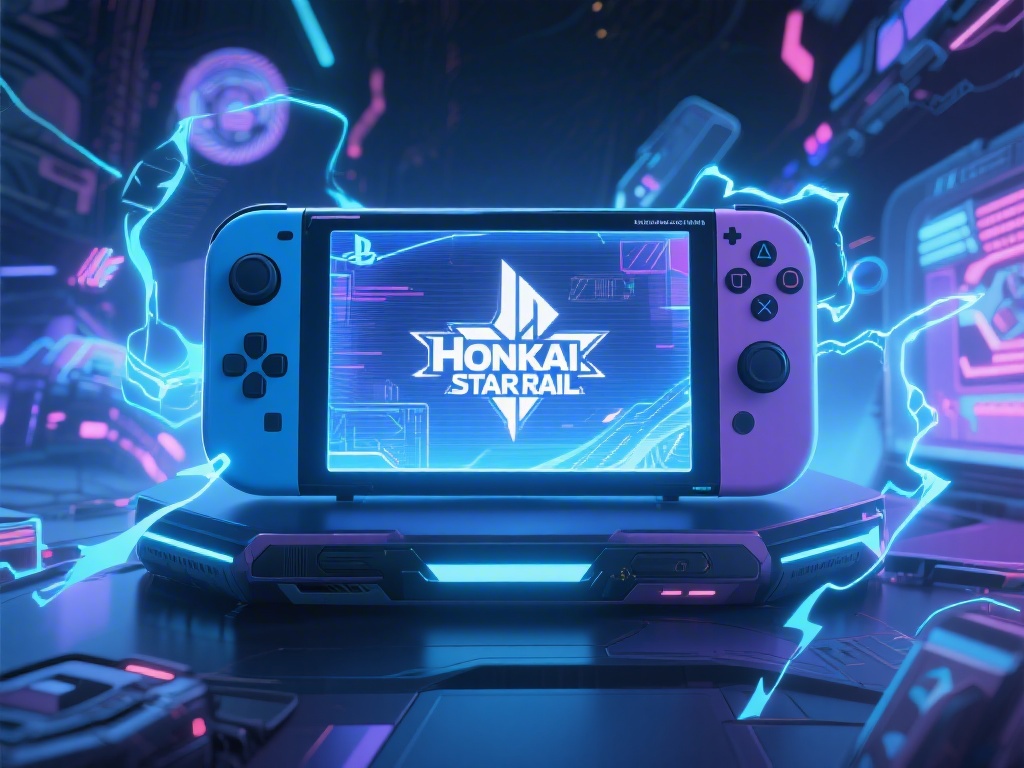 Can You Play Honkai Star Rail on PS4? Find Out the Answer and More!