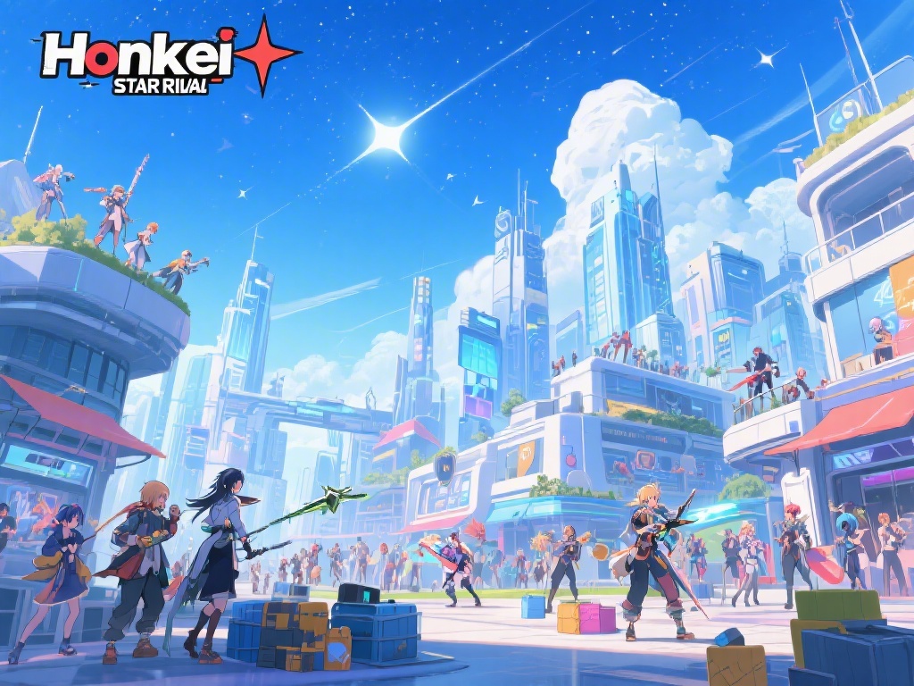 How to Add Friends on Honkai: Star Rail - A Comprehensive Guide