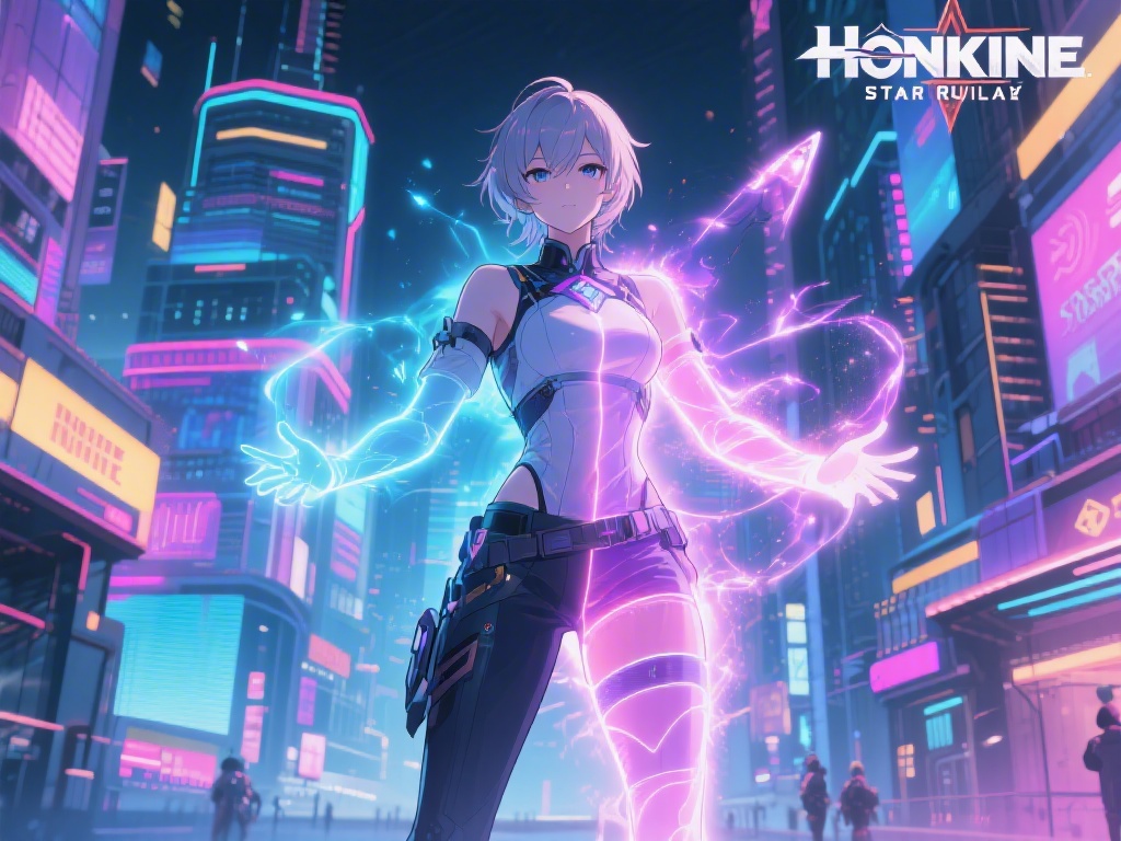 How to Change Gender in Honkai Star Rail - Gameplay Guide