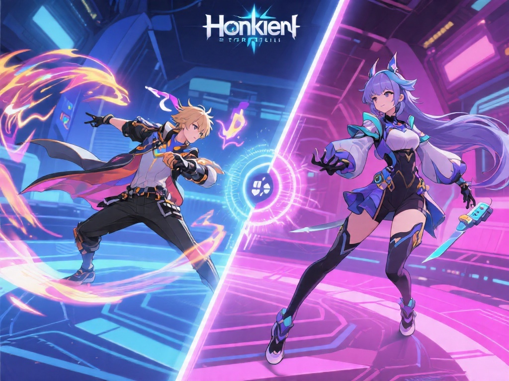 How to Change MC in Honkai Star Rail: The Ultimate Guide