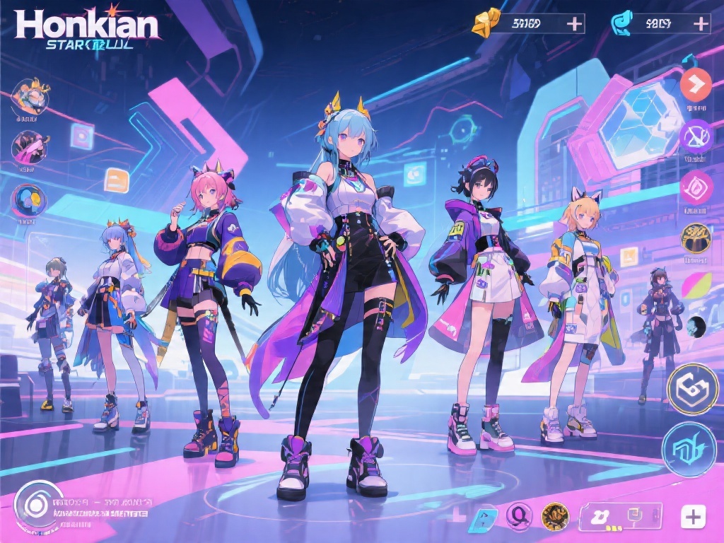Can You Change Your Name in Honkai Star Rail? Learn How with Our Guide!