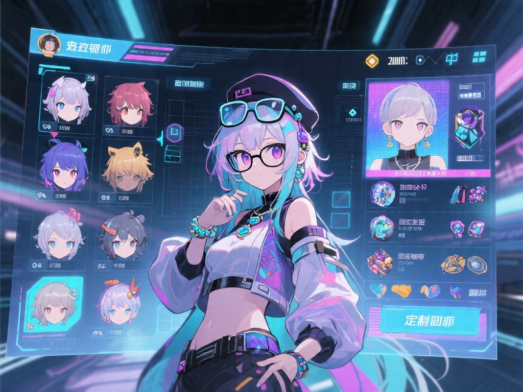 How to Create Your Own Character in Honkai Star Rail - Tips & Guide
