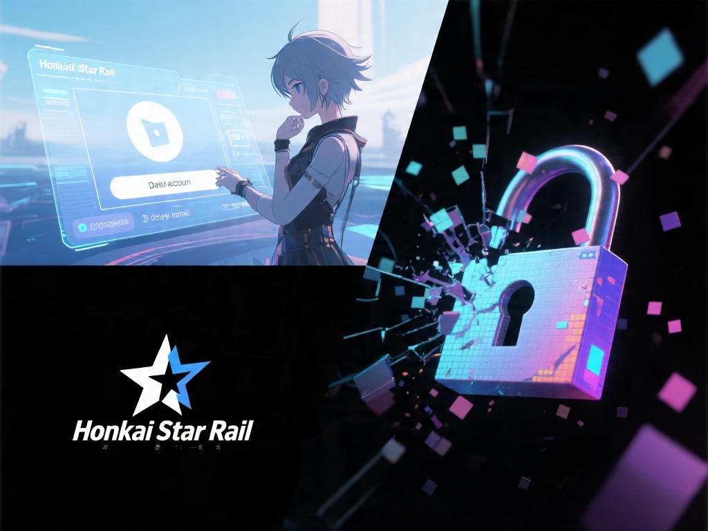 How to Permanently Delete Your Honkai Star Rail Account: A Step-by-Step Guide