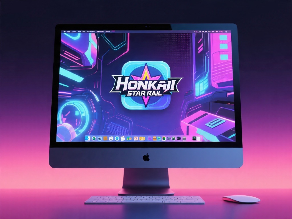 Can You Get Honkai Star Rail on Mac? A Comprehensive Guide