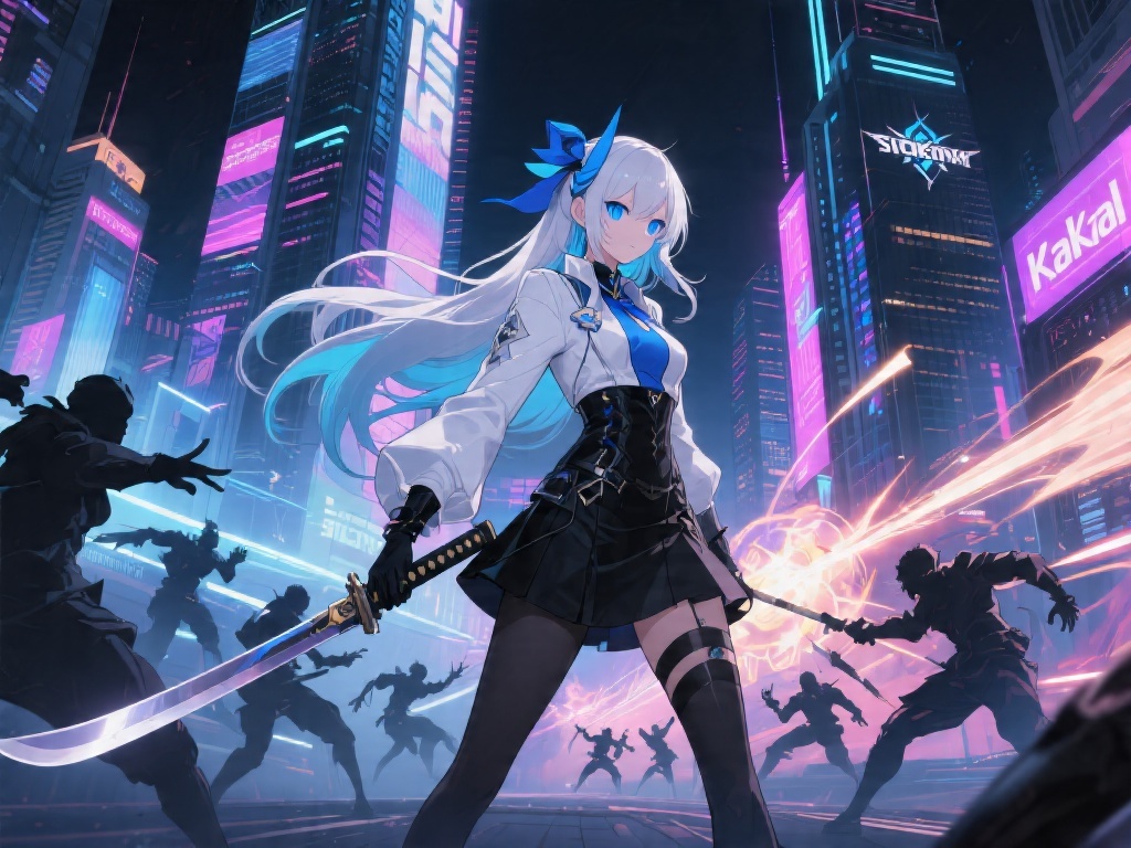 Can You Get Kafka in Honkai Star Rail? Find Out Here!