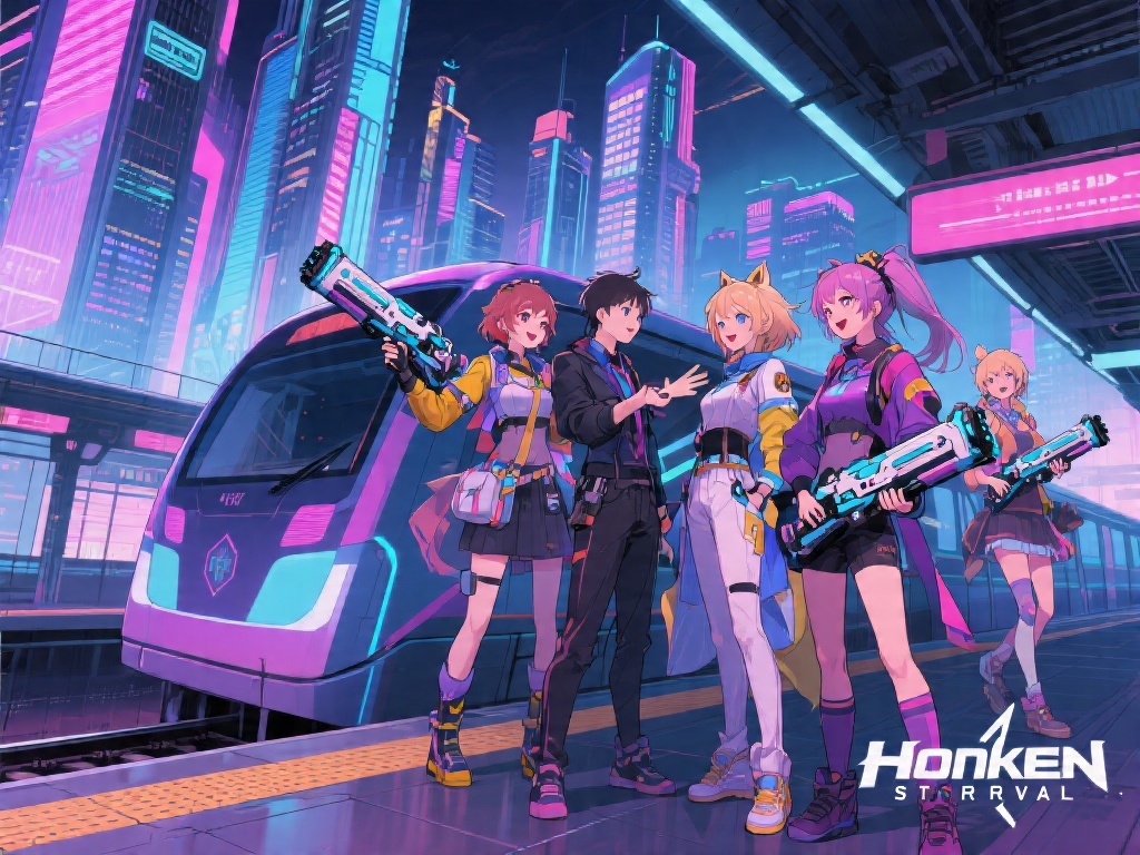 How to Join Friends in Honkai Star Rail: Ultimate Guide