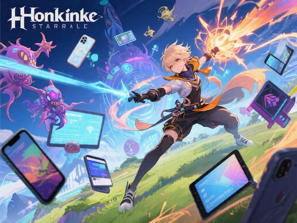 Can You Link Honkai Star Rail Accounts? - A Comprehensive Guide