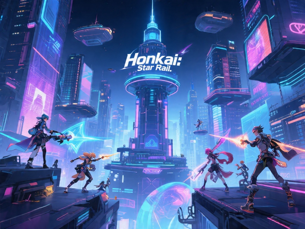 How to Play Honkai: Star Rail Offline - Ultimate Guide for Gamers