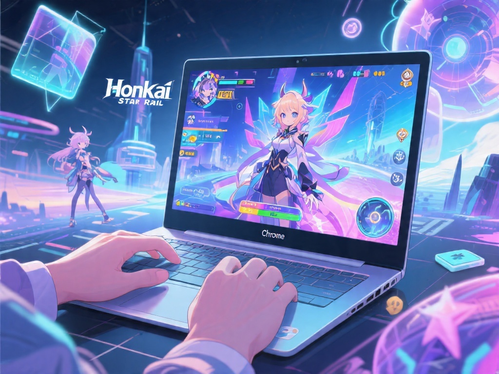 How to Play Honkai: Star Rail on Chromebook – Can You?
