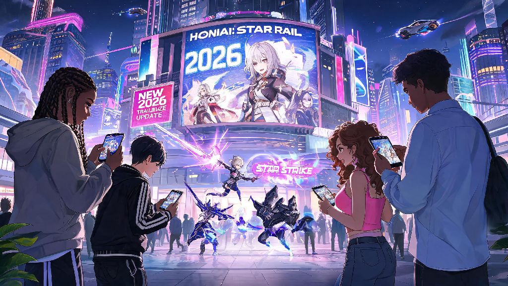 Can You Play Honkai Star Rail on Mobile? 2026 Complete Performance Guide