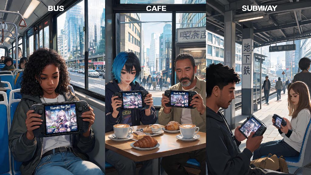 Can You Play Honkai Star Rail on Steam Deck? 2026 Easy Setup Guide
