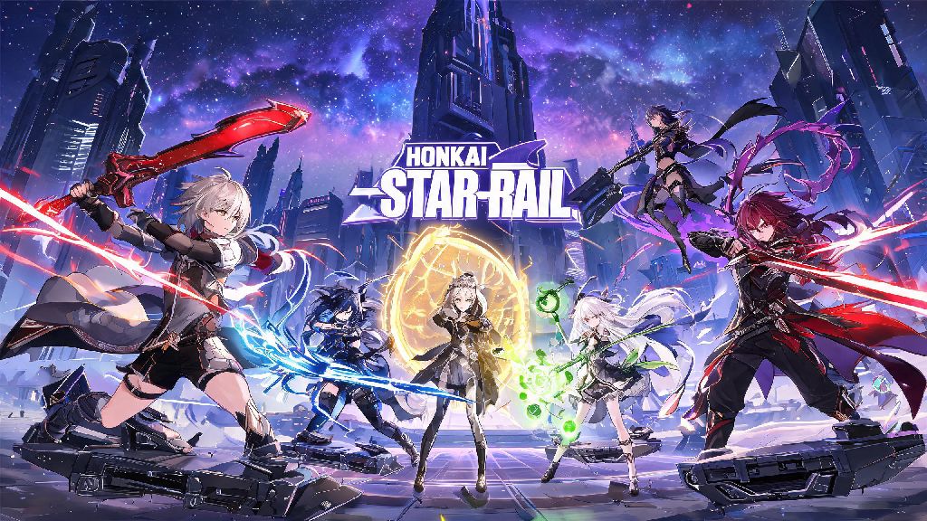 Can You Play Multiplayer in Honkai Star Rail? 2026 Full Gameplay Guide