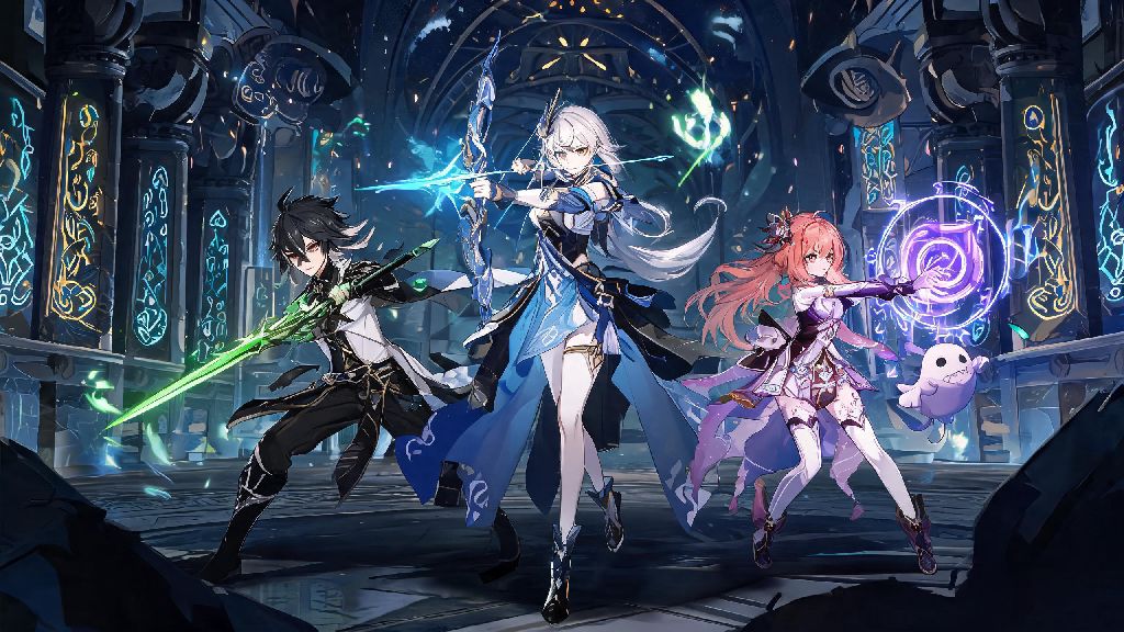 Can You Play With Friends on Honkai Star Rail? 2026 Complete Guide