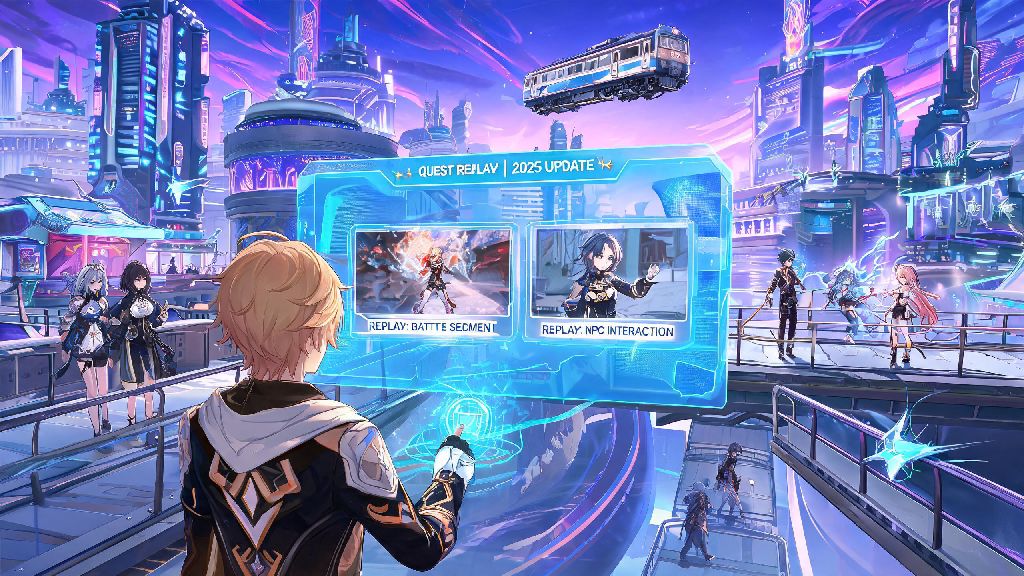 Can You Replay Quests in Honkai Star Rail? 2026 Complete Guide
