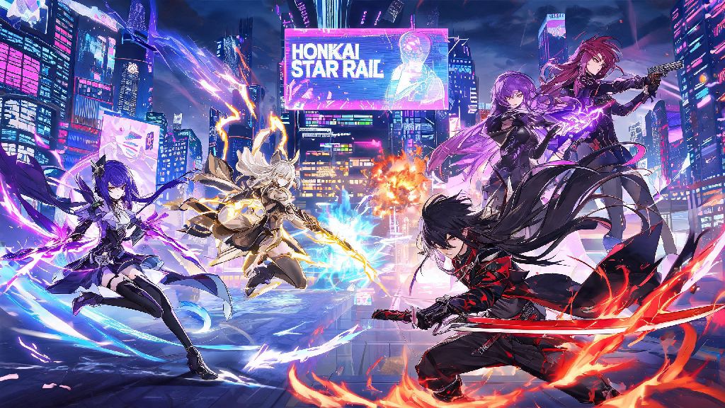 Can You Reroll Honkai Star Rail in 2026? Full Guide for New & Returning Players