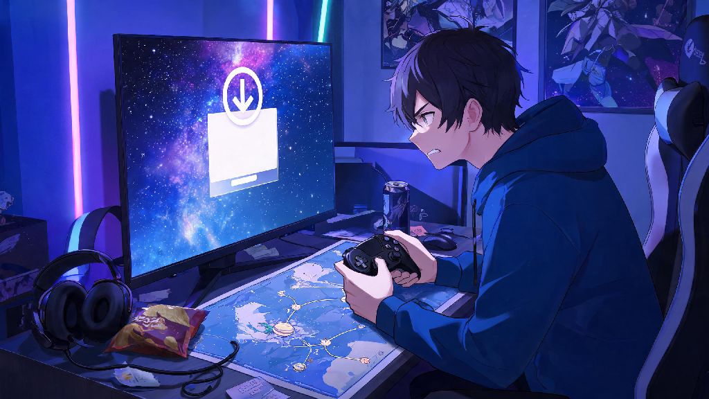 Can You Reset Your Honkai Star Rail Account? Easy 2026 Step-by-Step Guide