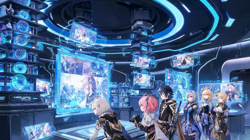 Can You Rewatch Cutscenes in Honkai Star Rail 2026: Complete Step-by-Step Guide