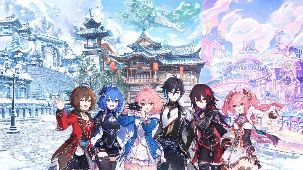 Can You Romance in Honkai Star Rail? 2026 Complete Guide for All Players