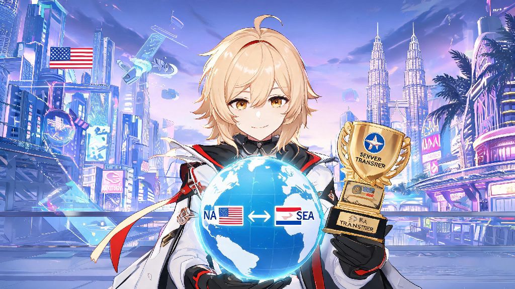 Can You Switch Servers in Honkai Star Rail? 2026 Easy Step-by-Step Guide