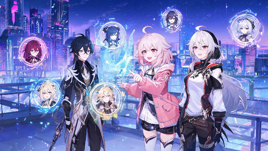 Can You Trade Characters in Honkai Star Rail? 2026 Complete Beginner’s Guide