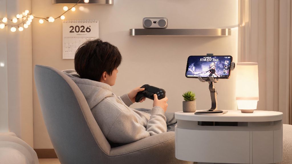 Can You Use a Controller for Honkai Star Rail? 2026 Easy Setup Guide