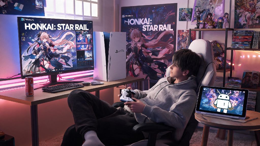 Can You Use a Controller on Honkai Star Rail? 2026 Full Setup Guide