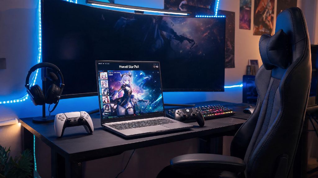 Can You Use a Controller with Honkai Star Rail? 2026 Full Setup Guide