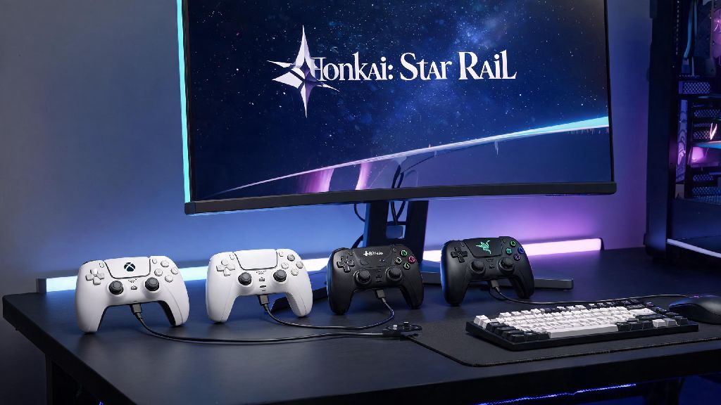 Can You Use Controller on Honkai Star Rail? 2026 Easy Setup & Play Guide