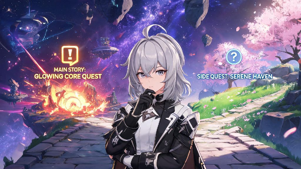 Do Choices Matter in Honkai Star Rail? 2026 Complete Guide for All Players