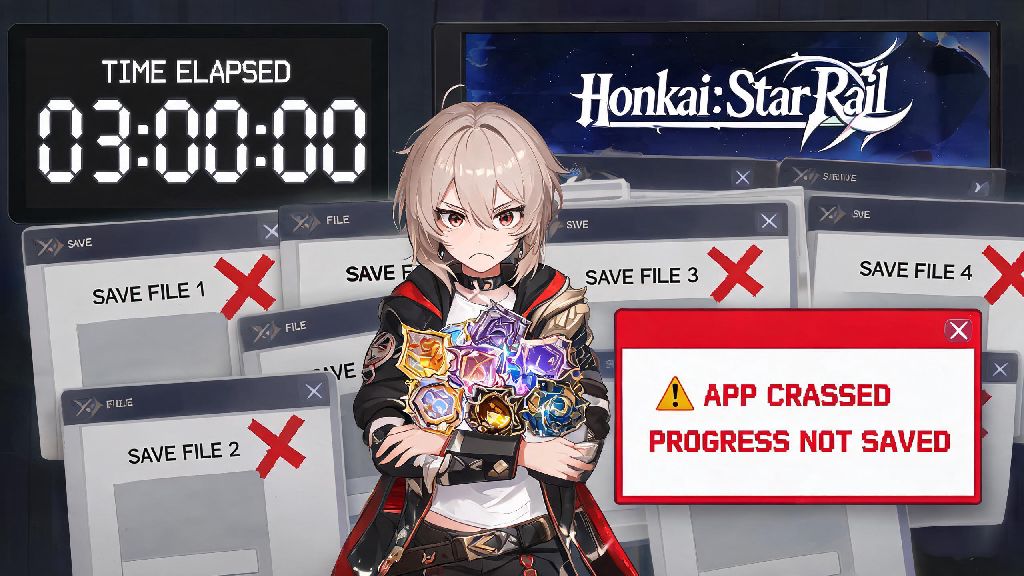 Does Honkai Star Rail Auto Save? 2026 Complete Guide for Trailblazers