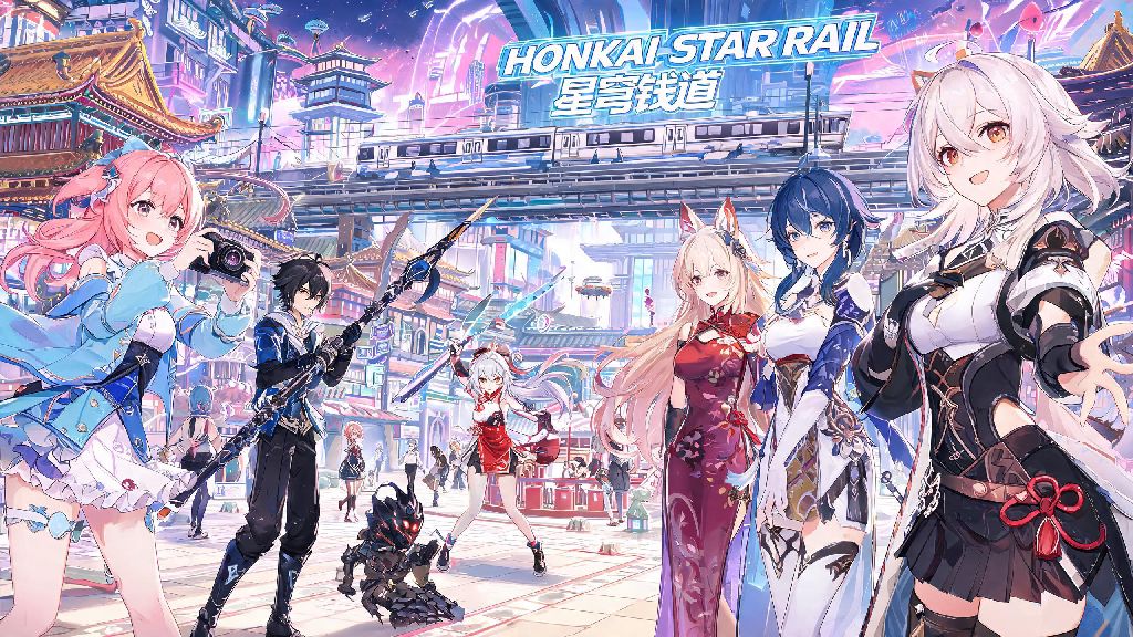 Does Honkai: Star Rail Cost Money? A Complete Guide for Casual & F2P Players