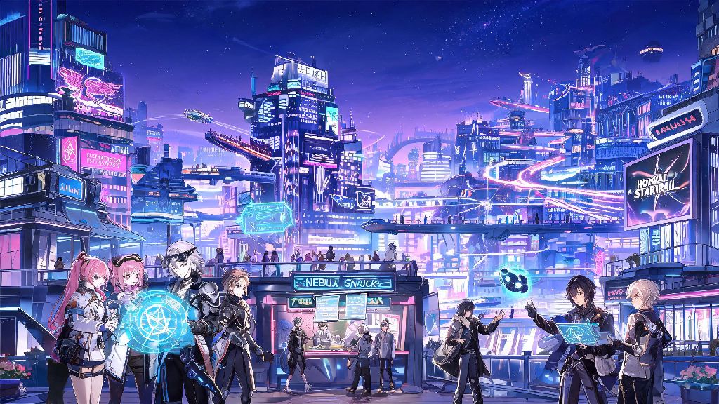 Does Honkai Star Rail Have a Battle Pass? Full Guide to Rewards & Value