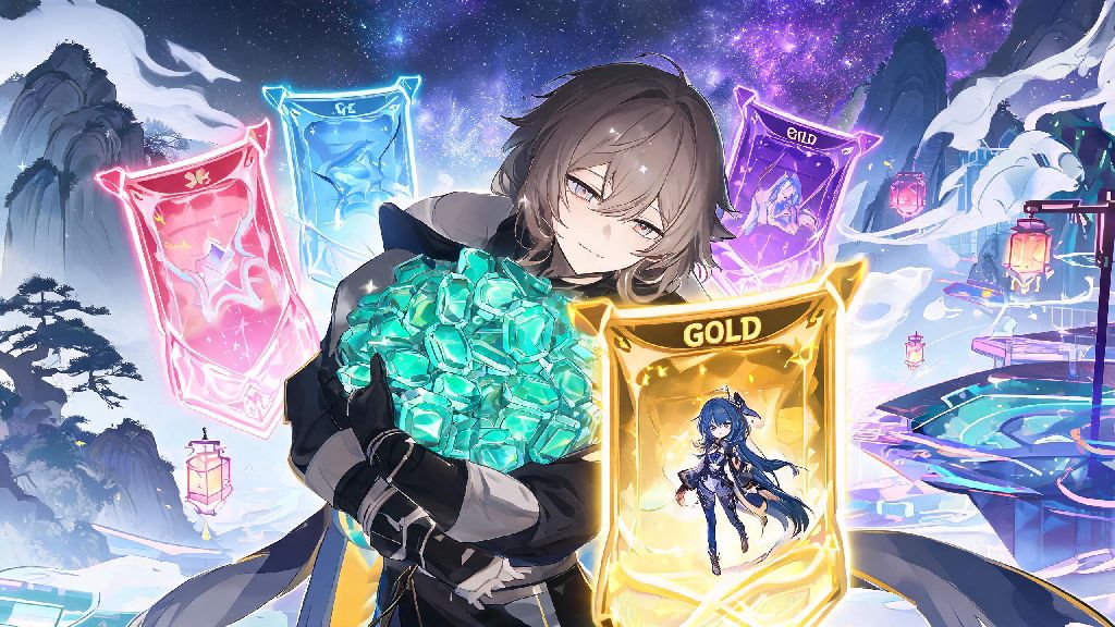 Does Honkai Star Rail Have a Pity System? Full Gacha Pull Strategy Guide
