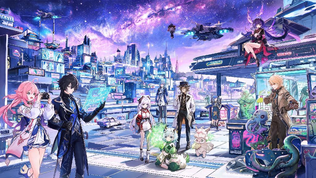 Does Honkai Star Rail Have an Anime? Complete Guide for New and Longtime Fans