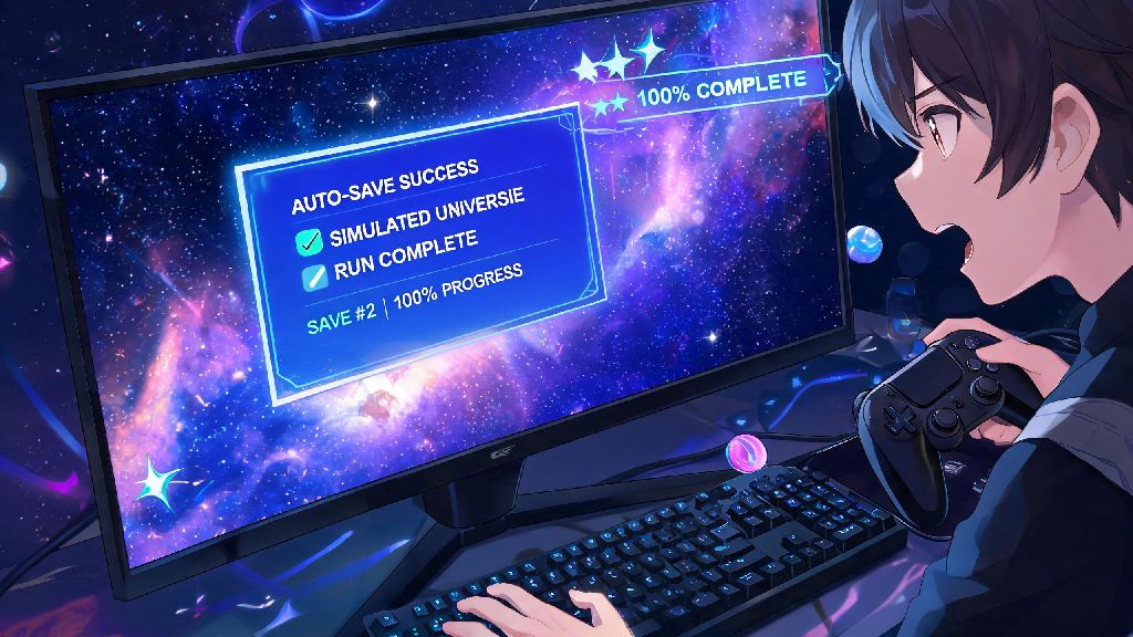 Does Honkai Star Rail Have Auto Save? Full Guide to Secure Your Game Progress